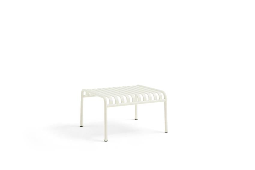 Hay Palissade Ottoman