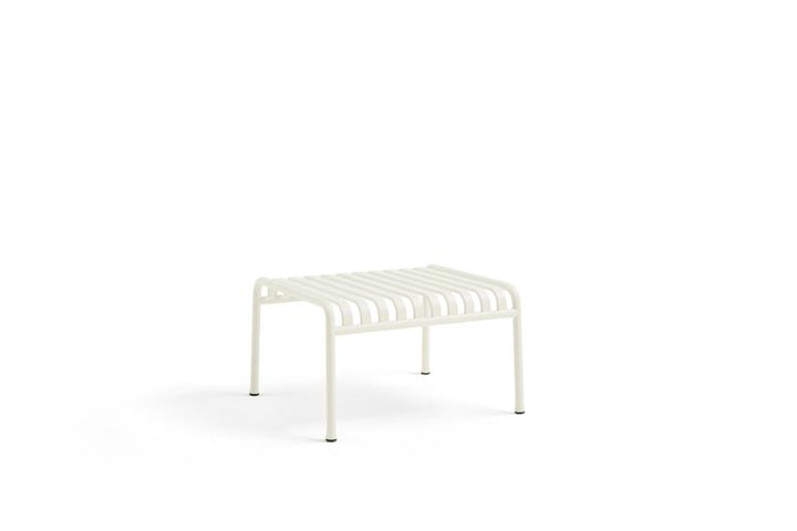 Hay Palissade Ottoman