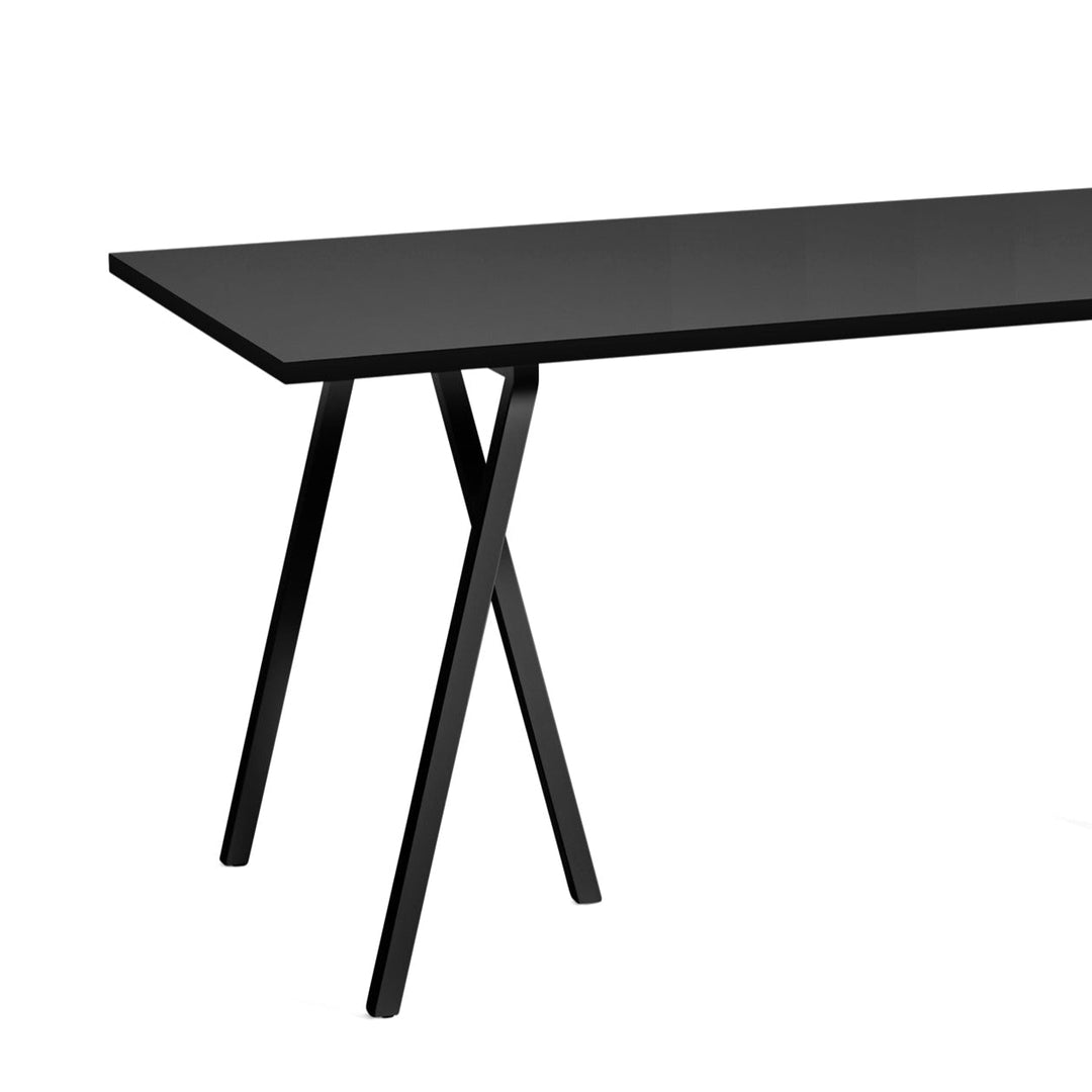 HAY Loop Stand Table