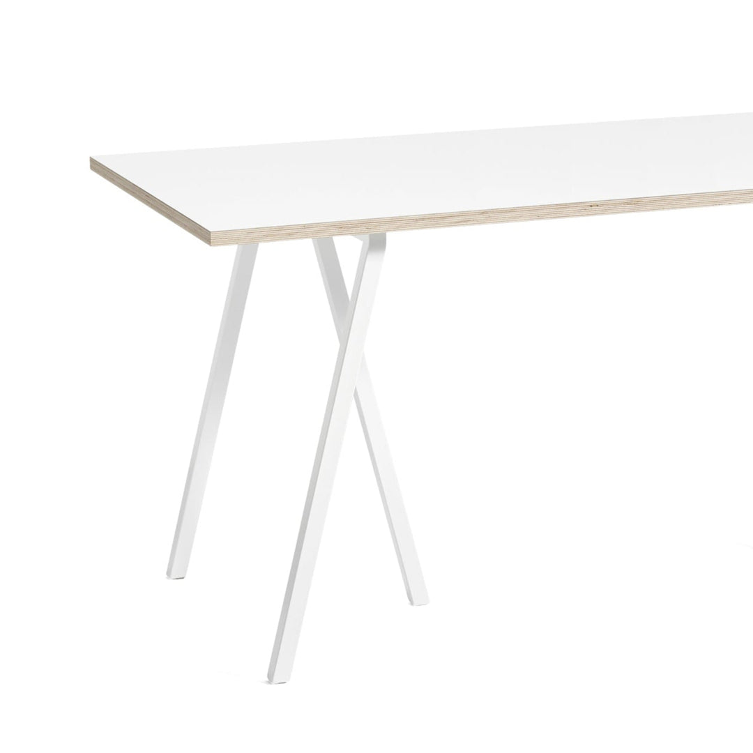 HAY Loop Stand Table