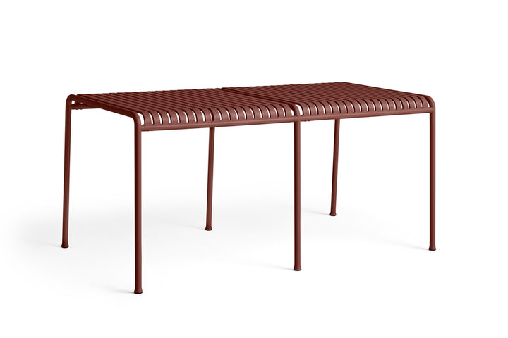 Hay Palissade Table L82.5
