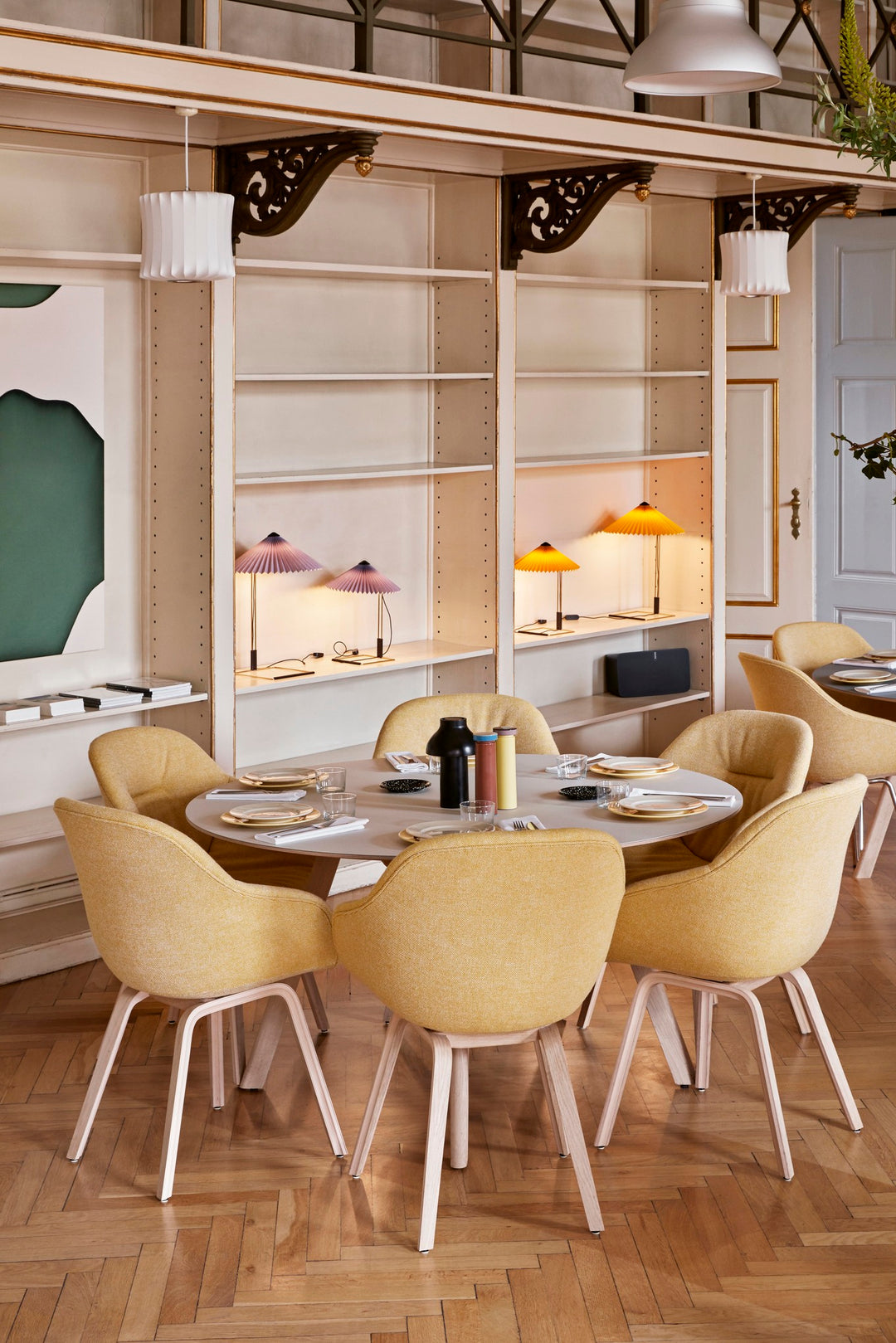 Hay About A Chair 123 (Soft)