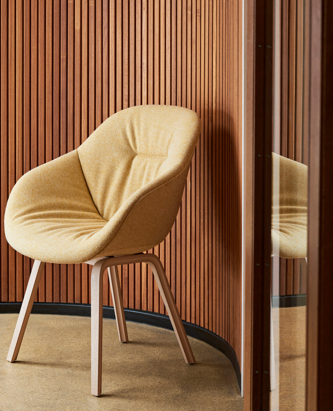 Hay About A Chair 123 (Soft)