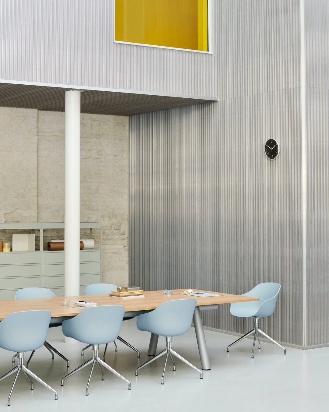 Hay About A Chair 220