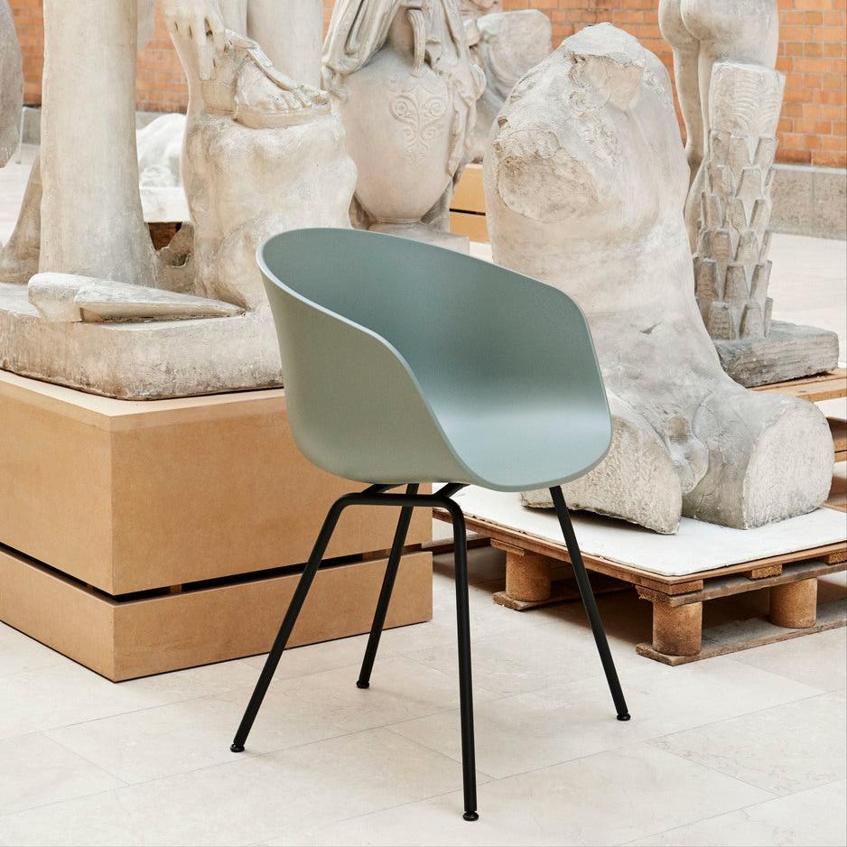 Hay About A Chair 26