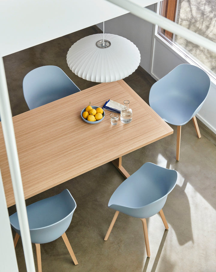 Hay Passerelle eettafel