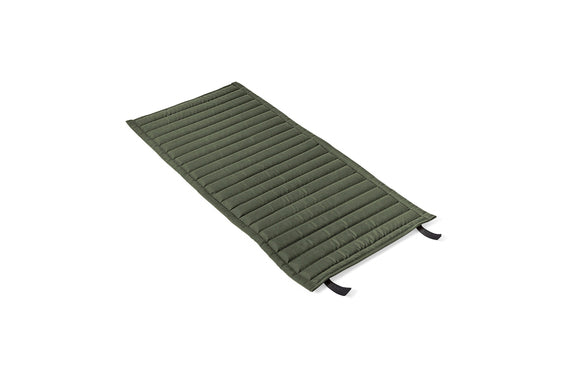 Hay Palissade Dining Chair Quilted Cushion