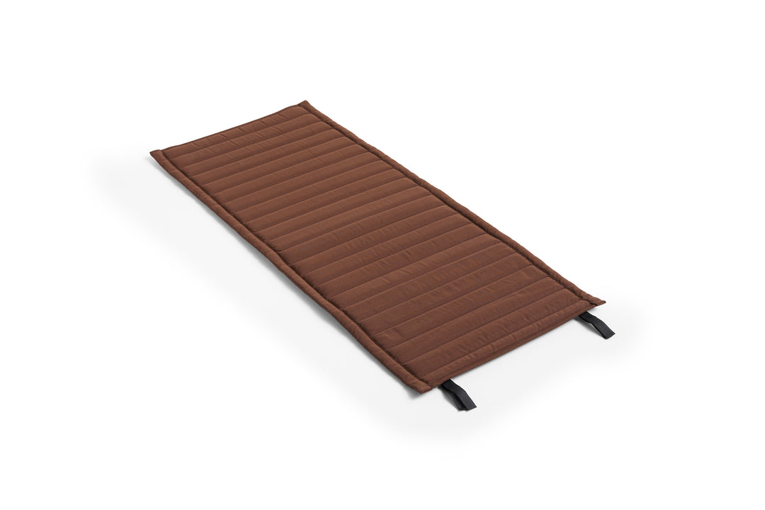 Hay Palissade Dining Chair Quilted Cushion