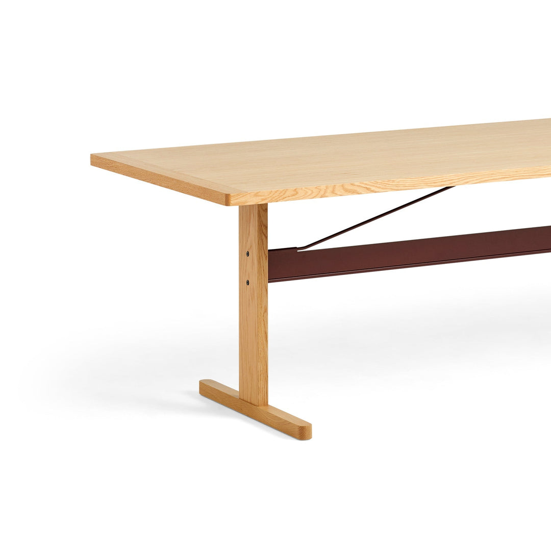 Hay Passerelle eettafel