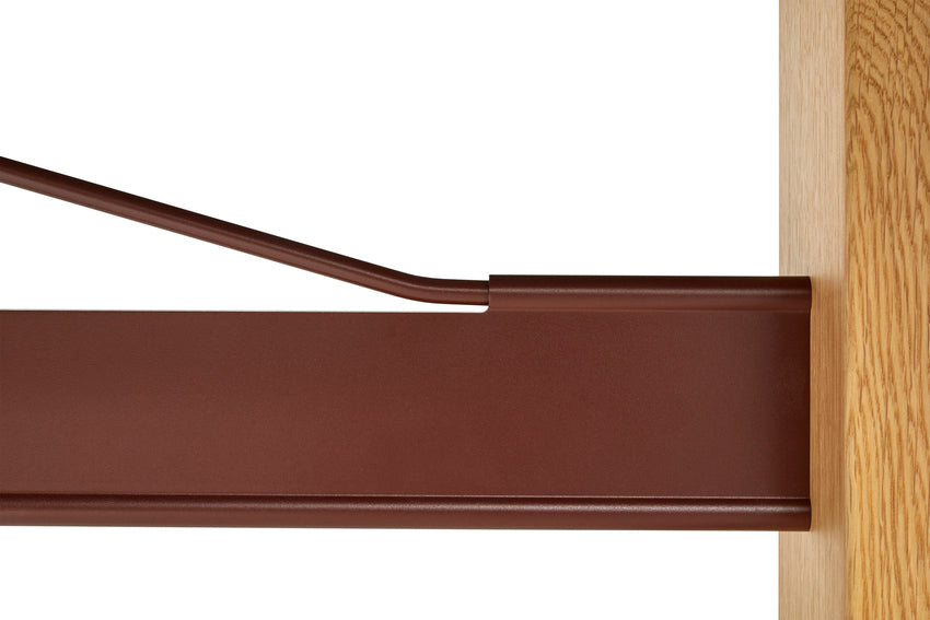 Hay Passerelle eettafel