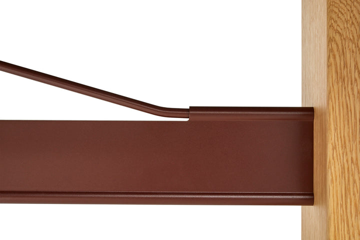 Hay Passerelle eettafel