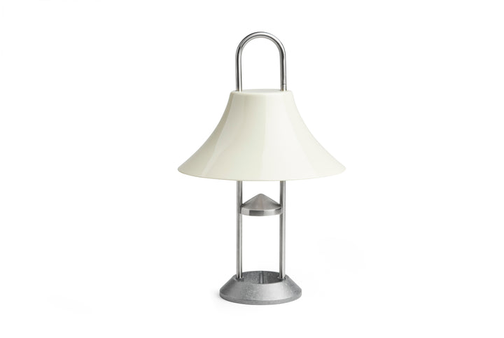 Hay Mousqueton Portable