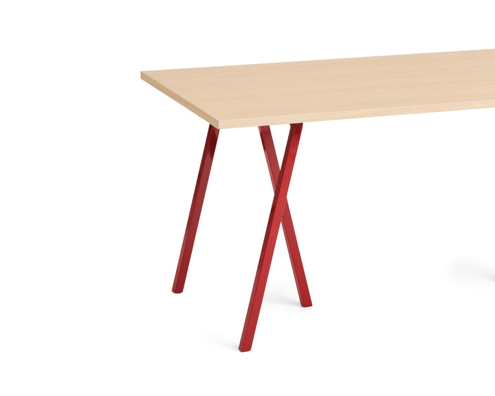 HAY Loop Stand Table