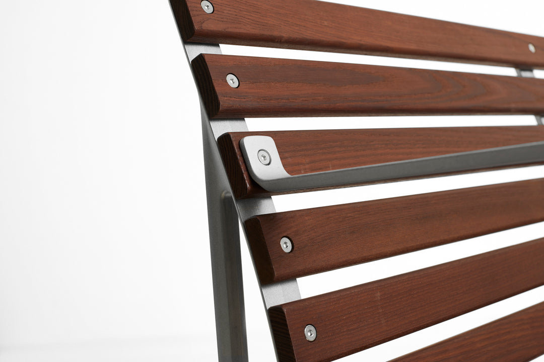 Hay Traverse Dining Bench