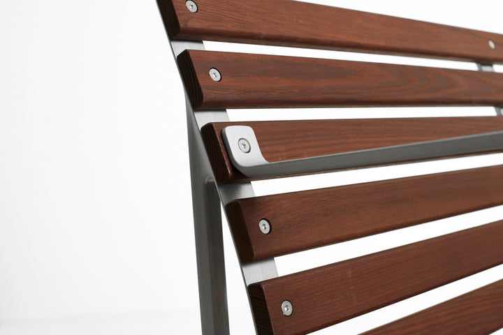 Hay Traverse Dining Bench