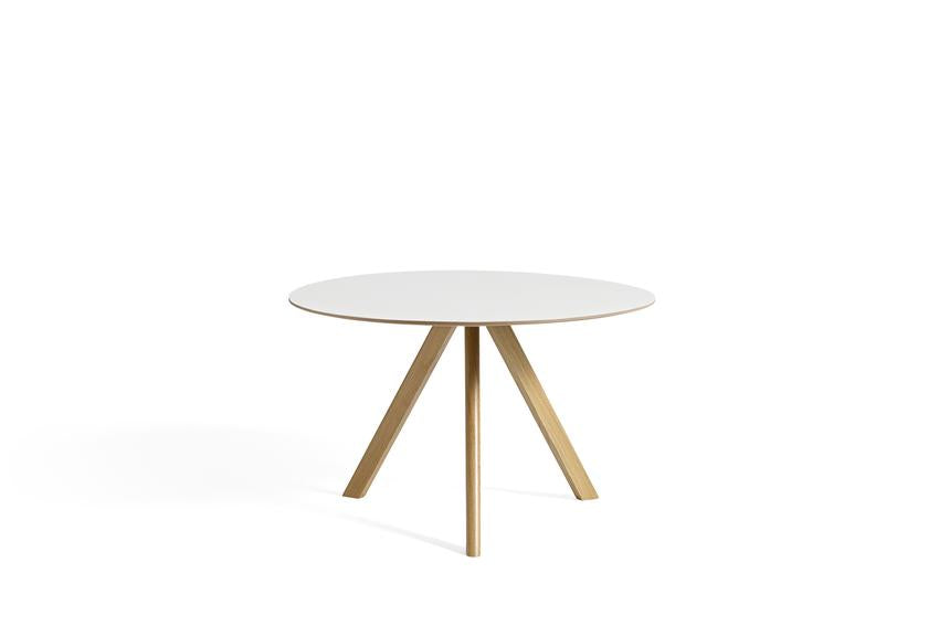 HAY CPH 20 Oak Eettafel
