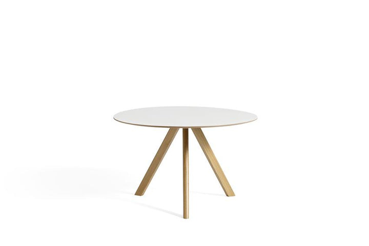 HAY CPH 20 Oak Eettafel
