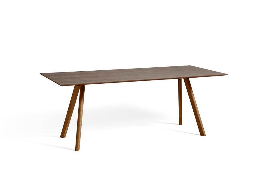 HAY CPH 30 Walnut Eettafel