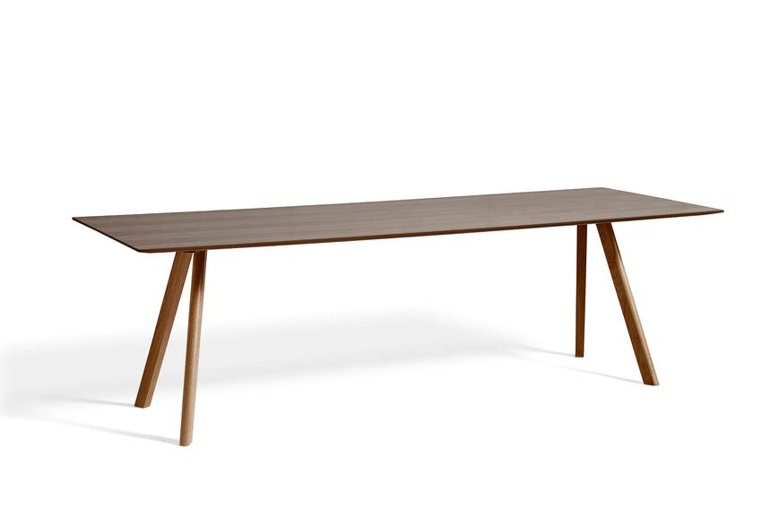 HAY CPH 30 Walnut Eettafel