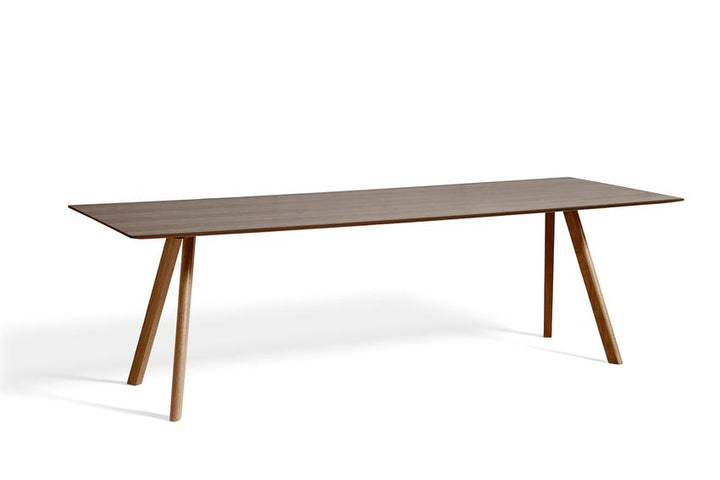 HAY CPH 30 Walnut Eettafel