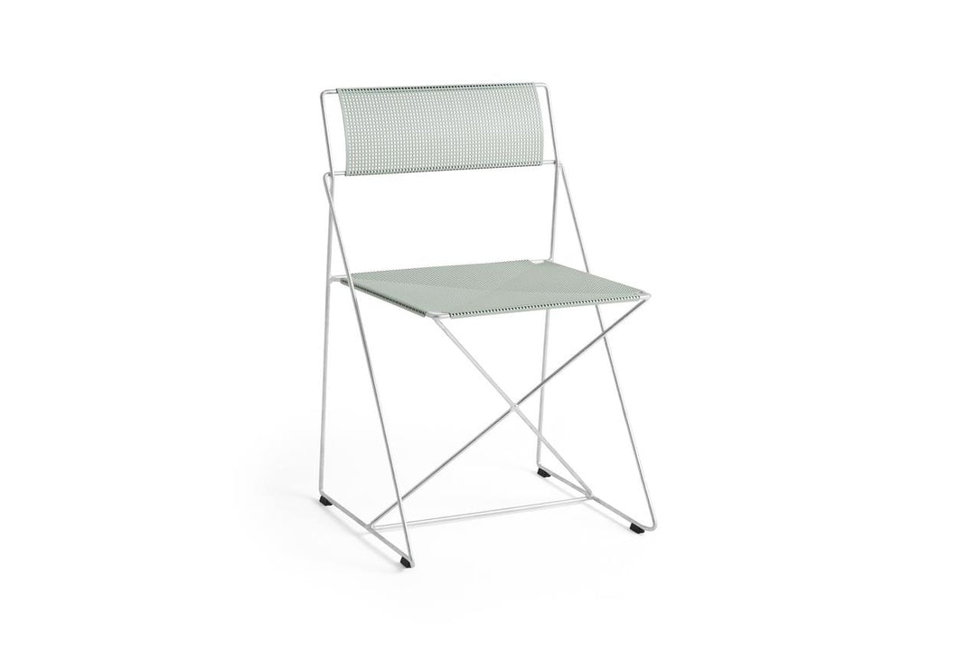 Hay X-Line Chair