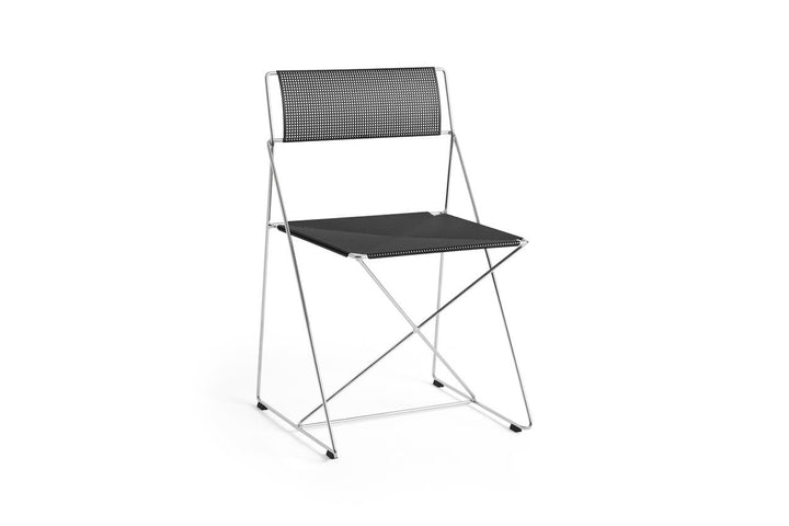 Hay X-Line Chair