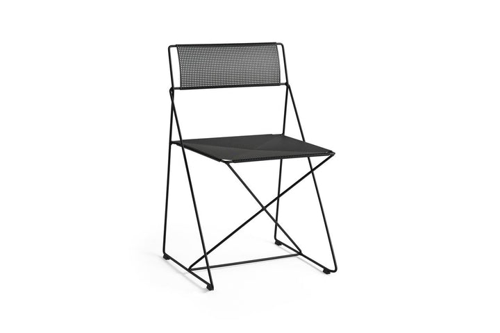 Hay X-Line Chair
