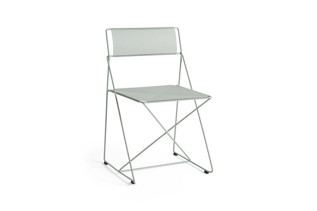 Hay X-Line Chair