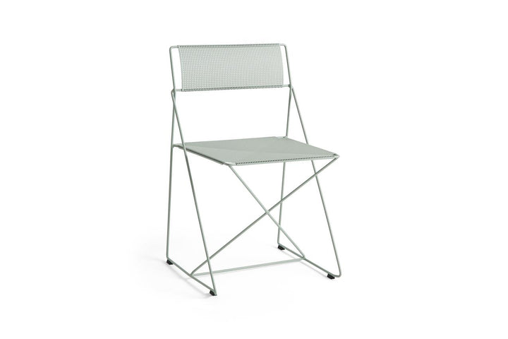 Hay X-Line Chair