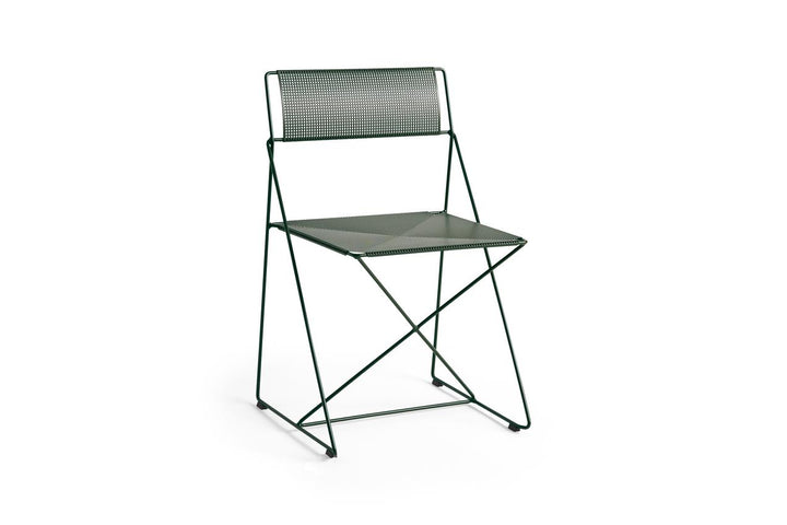 Hay X-Line Chair