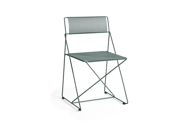 Hay X-Line Chair