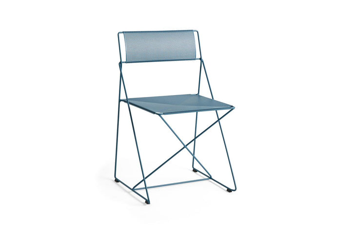 Hay X-Line Chair