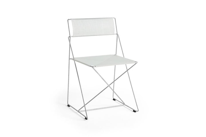 Hay X-Line Chair