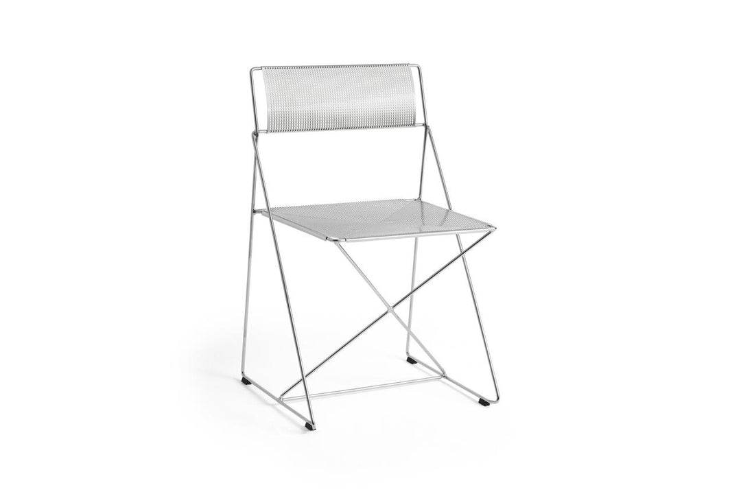 Hay X-Line Chair
