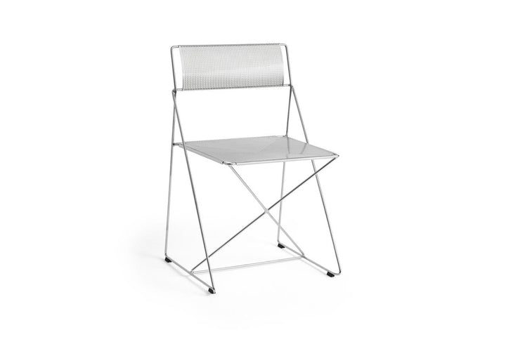 Hay X-Line Chair