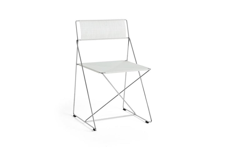 Hay X-Line Chair