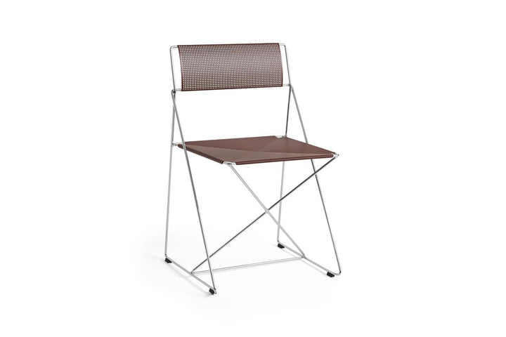 Hay X-Line Chair