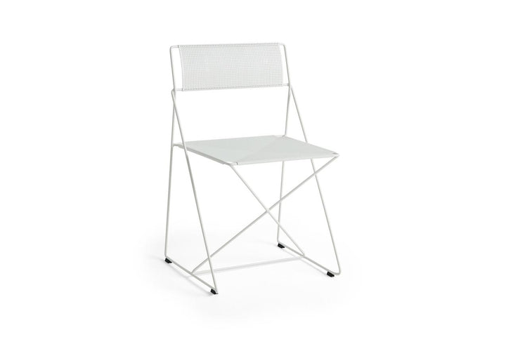 Hay X-Line Chair