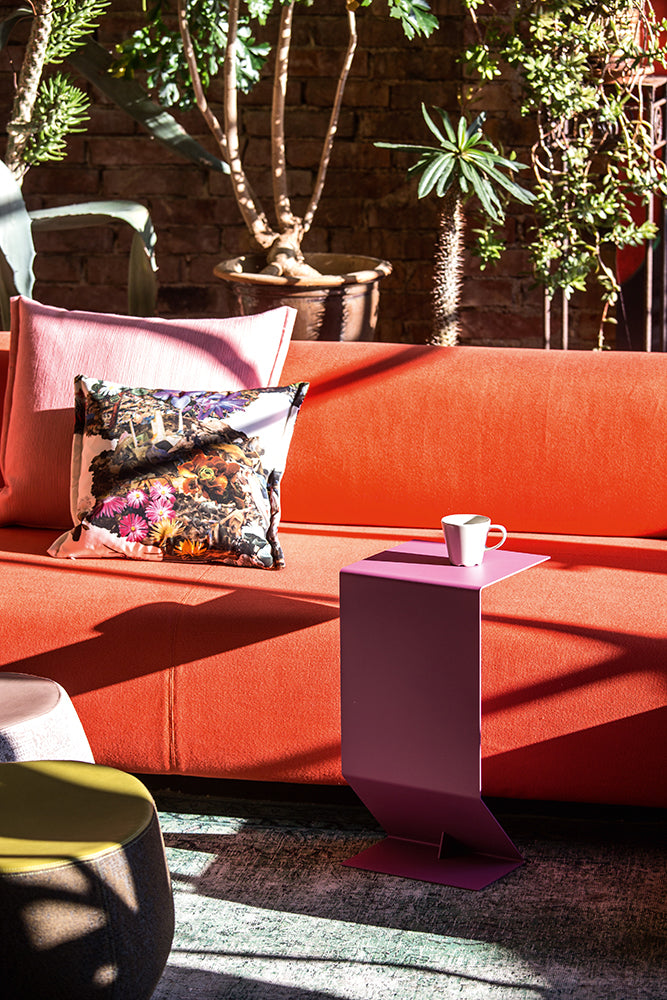 Moroso Mark bijzettafel