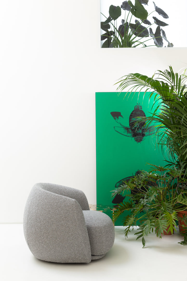 Moroso Pacific Armchair