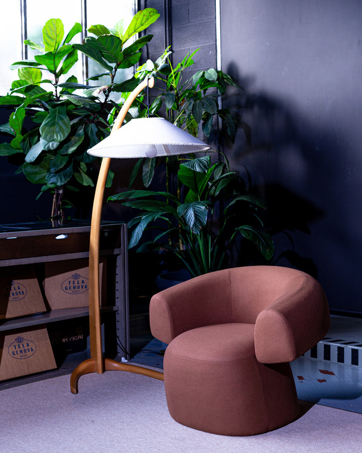 Moroso Ruff Armchair