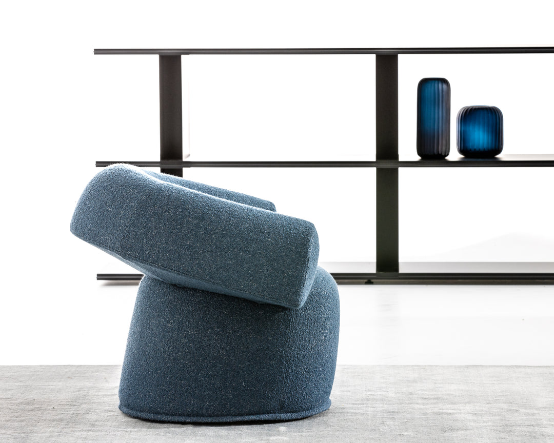 Moroso Ruff Armchair