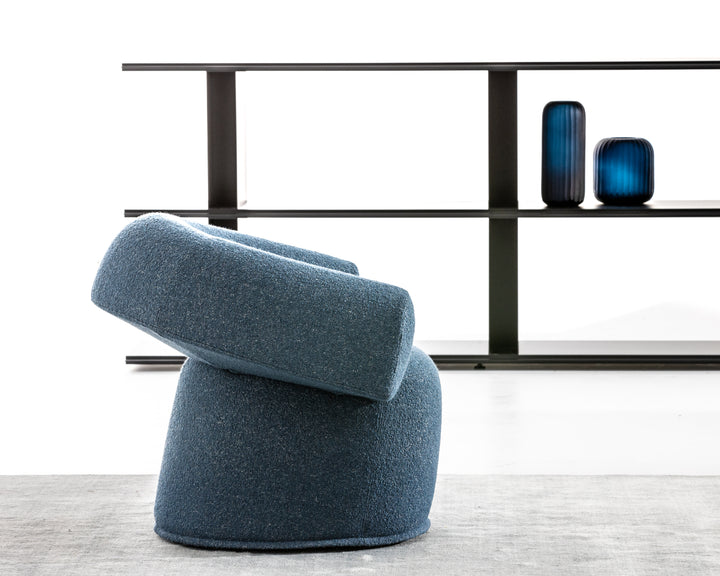 Moroso Ruff Armchair