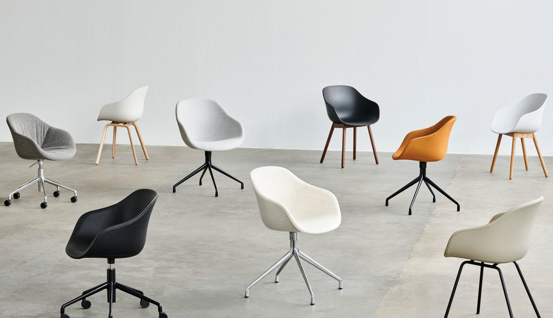 Hay About A Chair 220