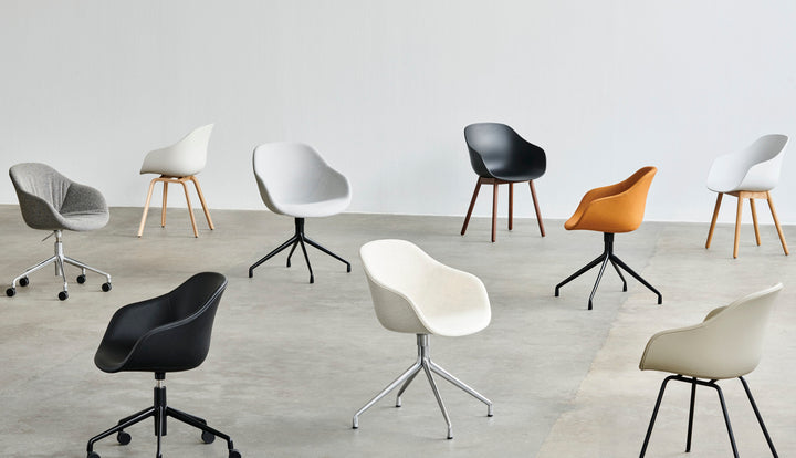 Hay About A Chair 220