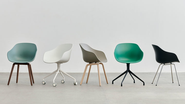 Hay About A Chair 220