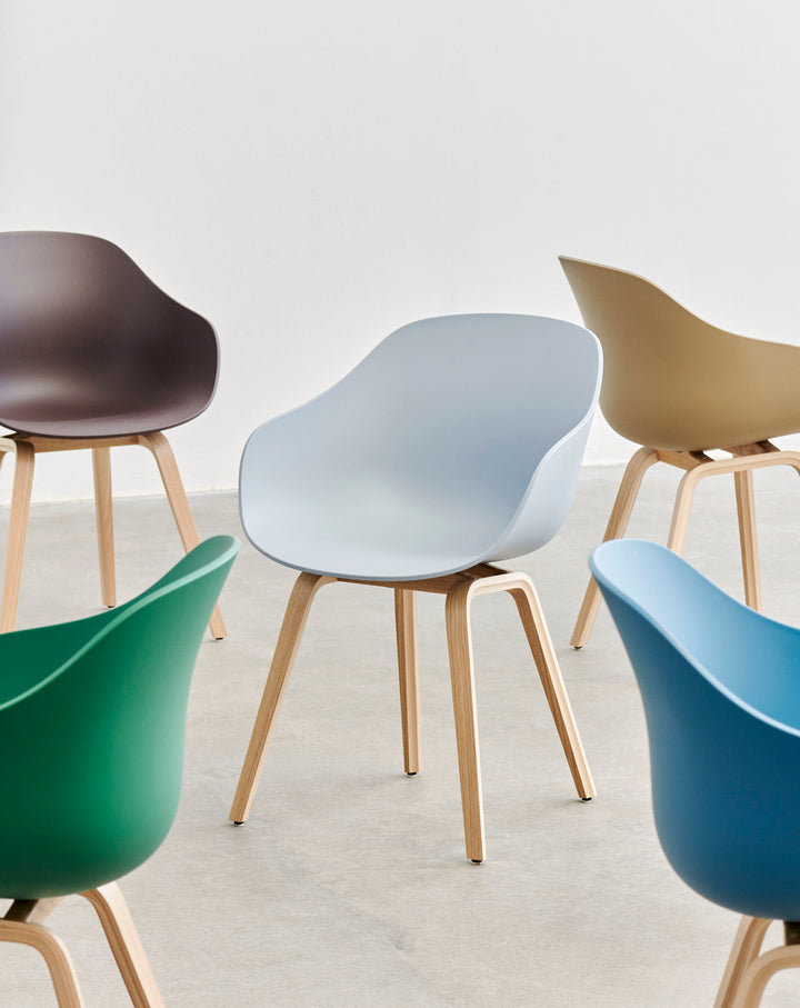 Hay About A Chair 222