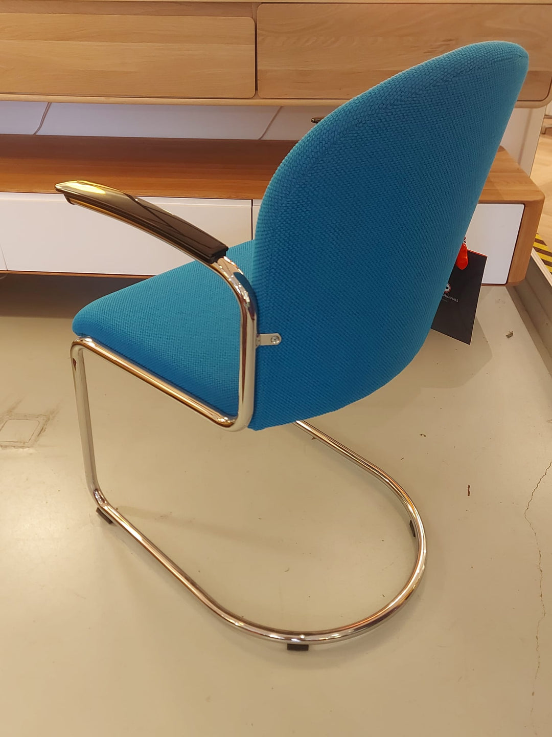 Dutch Originals Gispen 413R