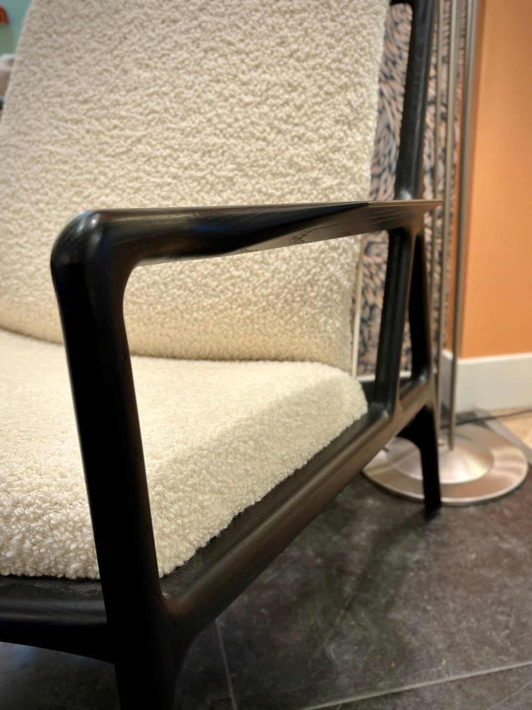 Gazzda Dedo Easy Chair