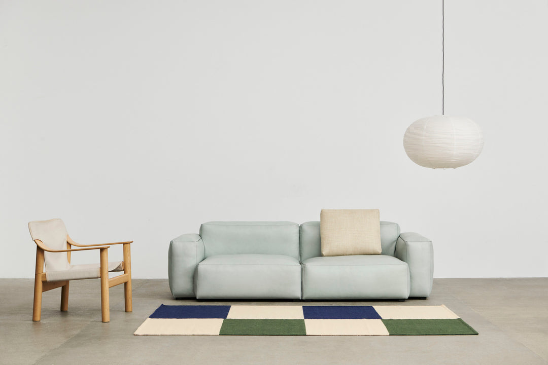 Hay Mags Soft Sofa Low Armrests